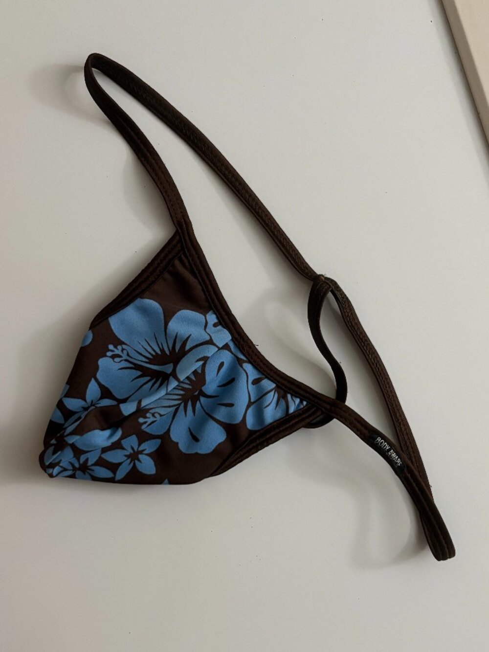 Bodyaware Swim G-String - Picture 4 of 4